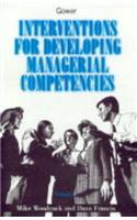 Interventions for Developing Managerial Competencies