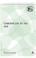 Chronicler in His Age