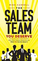 Sales Team You Deserve