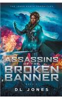Assassins of the Broken Banner