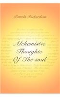 Alchemistic Thoughts Of The soul