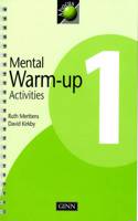 1999 Abacus Year 1 / P2: Warm-Up Activities Book: (NEW ABACUS (1999))
