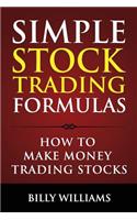 Simple Stock Trading Formulas