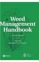 Weed Management Handbook 9e