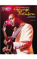 The Guitar Style of George Benson