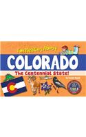 I'm Reading about Colorado