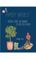 Family Harvest