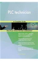 PLC technician A Complete Guide