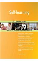 Self-learning A Complete Guide