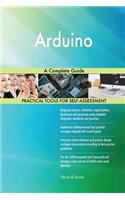 Arduino A Complete Guide