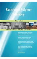 Resistance Polymer Memory Third Edition