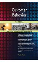 Customer Behavior Third Edition