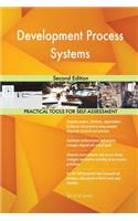 Development Process Systems Second Edition