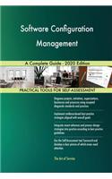 Software Configuration Management A Complete Guide - 2020 Edition