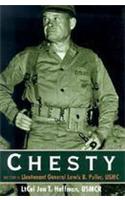 Chesty: Story of Lieutenant General
