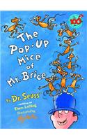 The Pop-Up Mice of Mr. Brice