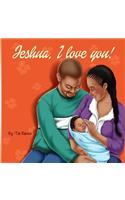 Jeshua, I Love You!