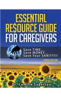 Essential Resource Guide for Caregivers