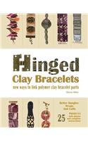 Hinged Clay Bracelets