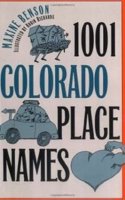 1001 Colorado Place Names