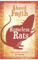 Homeless Rats