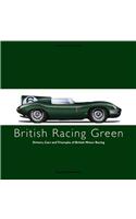 Racing Colours: British Racing Green