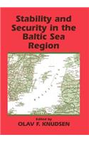 Stability and Security in the Baltic Sea Region