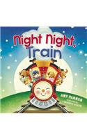 Night Night, Train