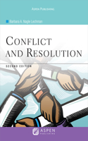 Conflict and Resolution