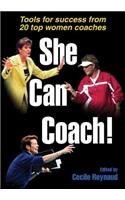 She Can Coach!