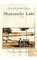 Skaneateles Lake