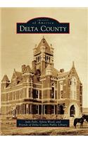 Delta County