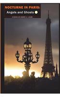 Nocturne in Paris