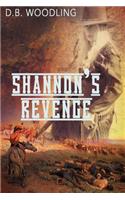 Shannon's Revenge