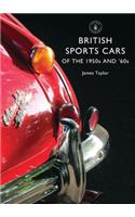 British Sports Cars of the 1950s and '60s