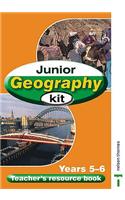 Junior Geography Kit