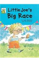 Little Joe's Big Race