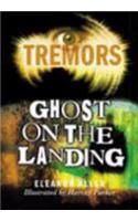 Ghost On The Landing