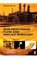 Non-Newtonian Flow and Applied Rheology