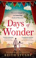 Days of Wonder: From the Richard & Judy Book Club bestselling author of A Boy Made of Blocks