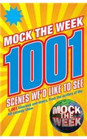 "Mock the Week": 1001 Scenes We'd Like to See