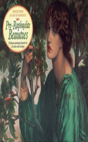20 Notecards and Envelopes: Pre-Raphaelite Beauties