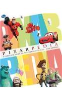 Pixarpedia