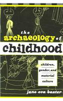 Archaeology of Childhood