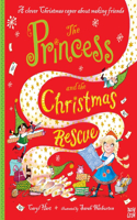 Princess and the Christmas Rescue