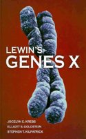 Lewin's Genes X