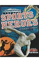 Sports Heroes of Ancient Greece