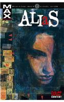 Alias Ultimate Collection - Book 1