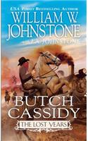 Butch Cassidy The Lost Years