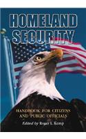 Homeland Security Handbook for Citizens and Public Officials